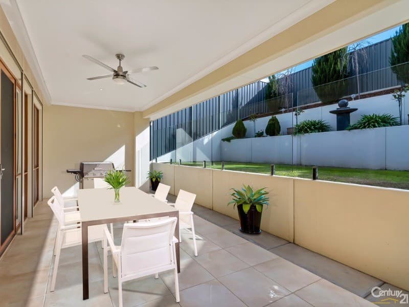 45 Nelson Crescent, Mawson Lakes, SA, 5095, Mawson Lakes - Thumbnail 8