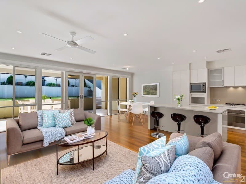45 Nelson Crescent, Mawson Lakes, SA, 5095, Mawson Lakes - Image 1