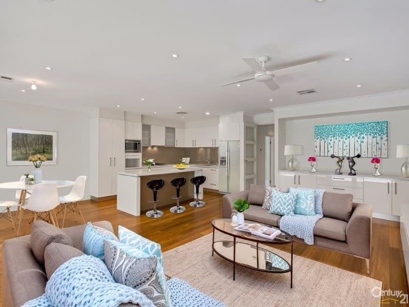 45 Nelson Crescent, Mawson Lakes, SA, 5095, Mawson Lakes - Thumbnail 3