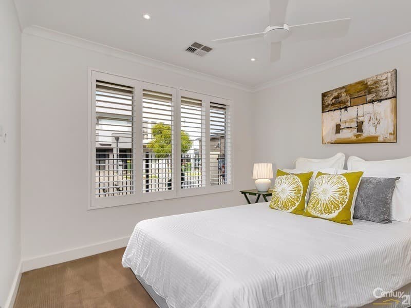 45 Nelson Crescent, Mawson Lakes, SA, 5095, Mawson Lakes - Thumbnail 4