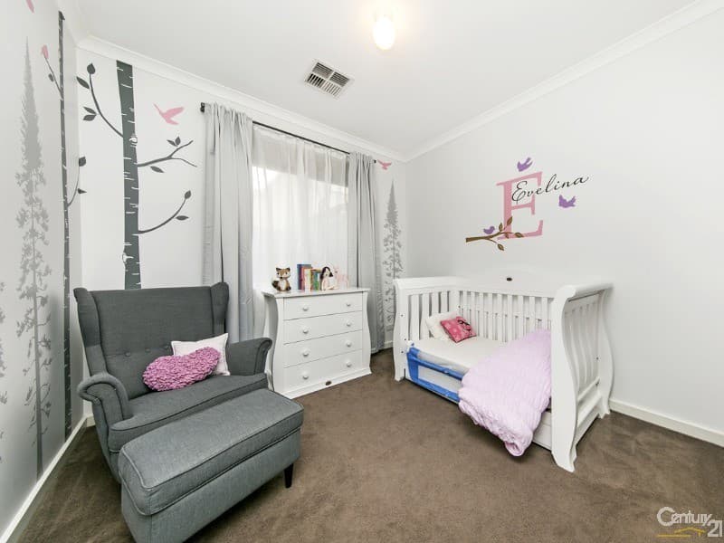 13 Wentworth Street, Mawson Lakes, SA, 5095, Mawson Lakes - Thumbnail 2
