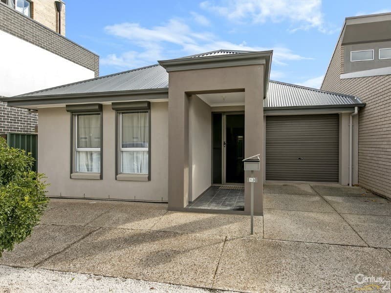 13 Wentworth Street, Mawson Lakes, SA, 5095, Mawson Lakes - Image 1