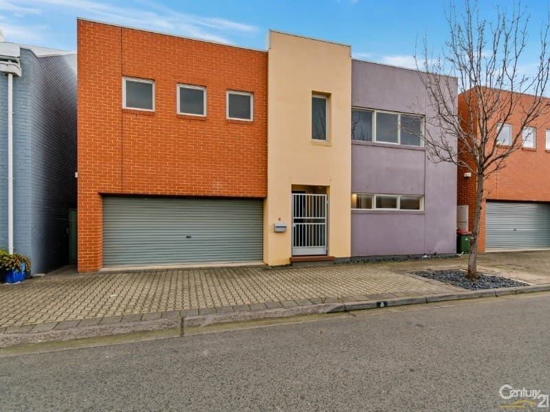 6 Wharfdale Lane, Mawson Lakes, SA, 5095, Mawson Lakes - Image 1