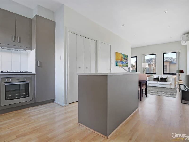 3 Franklin Avenue, Mawson Lakes, SA, 5095, Mawson Lakes - Thumbnail 2