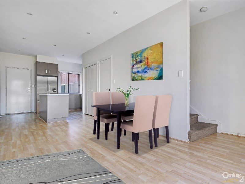 3 Franklin Avenue, Mawson Lakes, SA, 5095, Mawson Lakes - Thumbnail 3