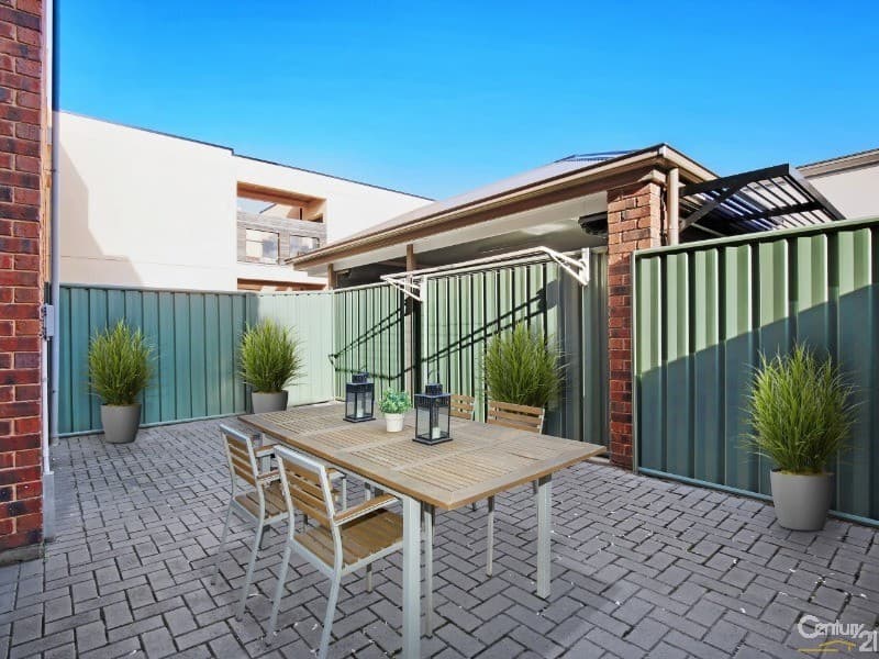 3 Franklin Avenue, Mawson Lakes, SA, 5095, Mawson Lakes - Thumbnail 4