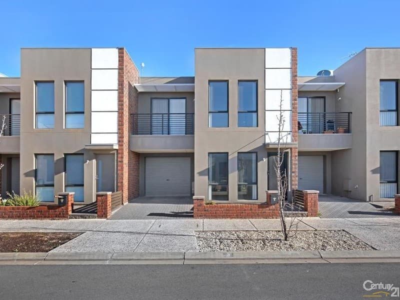 3 Franklin Avenue, Mawson Lakes, SA, 5095, Mawson Lakes - Image 1