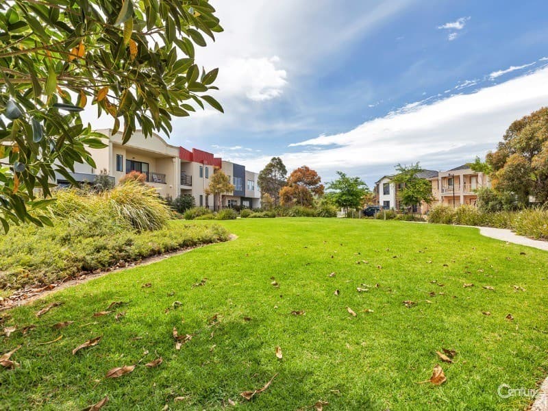 4/20 Macmillan Avenue, Mawson Lakes, SA, 5095, Mawson Lakes - Image 1