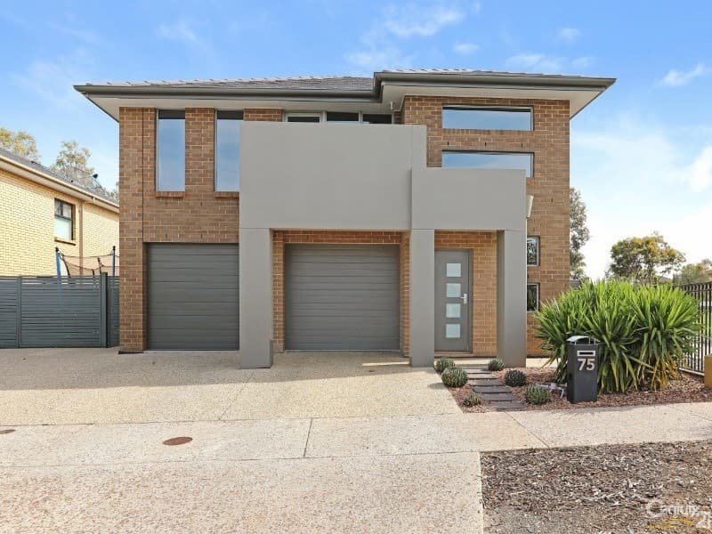 75 Douglas Drive, Mawson Lakes, SA, 5095, Mawson Lakes - Image 1