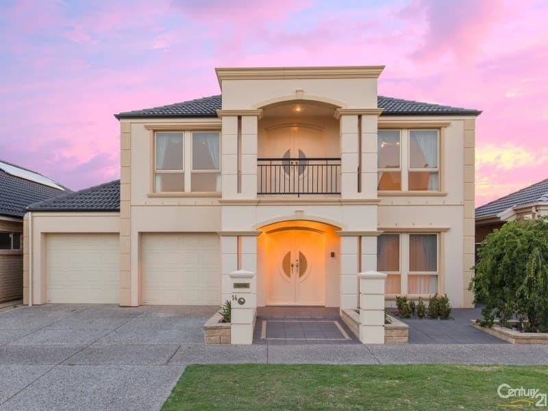 14 Otway Crescent, Mawson Lakes, SA, 5095, Mawson Lakes - Thumbnail 2