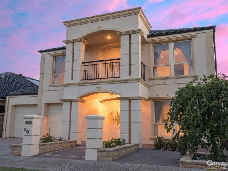 14 Otway Crescent, Mawson Lakes, SA, 5095, Mawson Lakes - Image 1