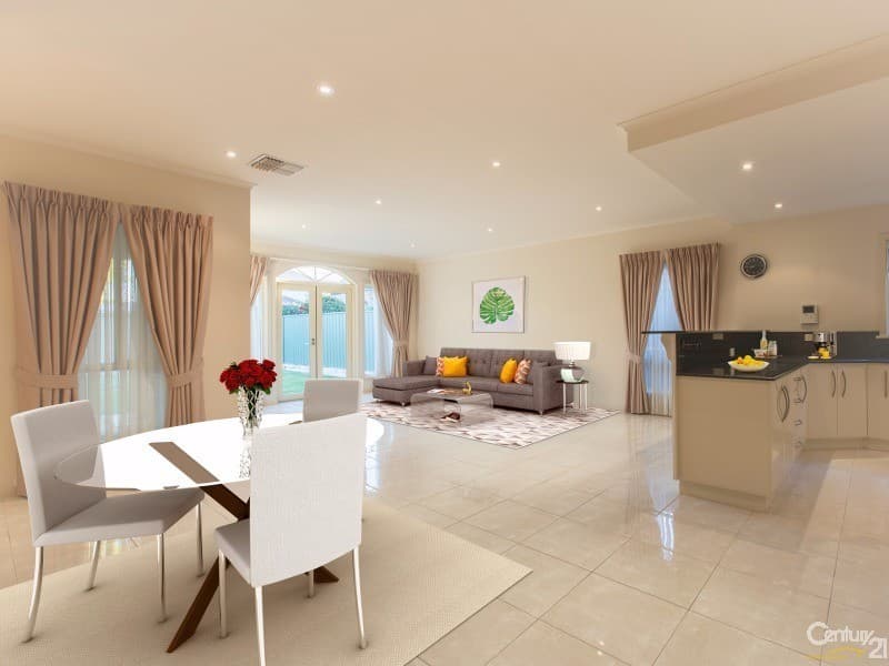 14 Otway Crescent, Mawson Lakes, SA, 5095, Mawson Lakes - Thumbnail 6