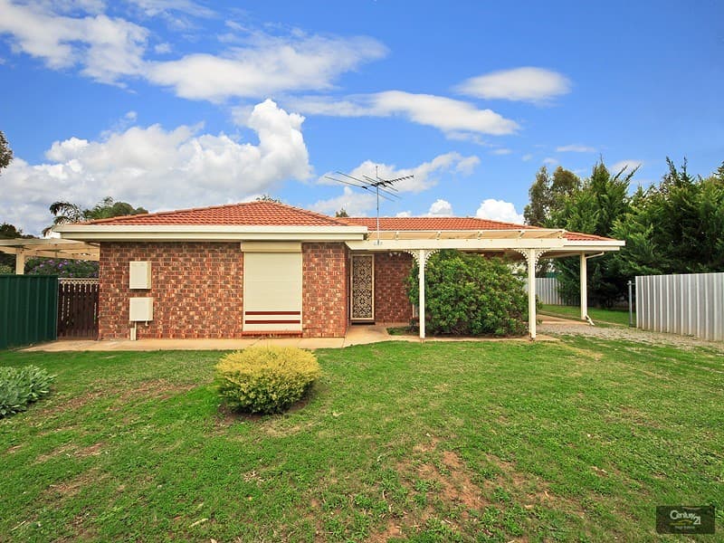 12 McKenzie Street, Aldinga Beach, SA, 5173, Aldinga Beach - Image 1