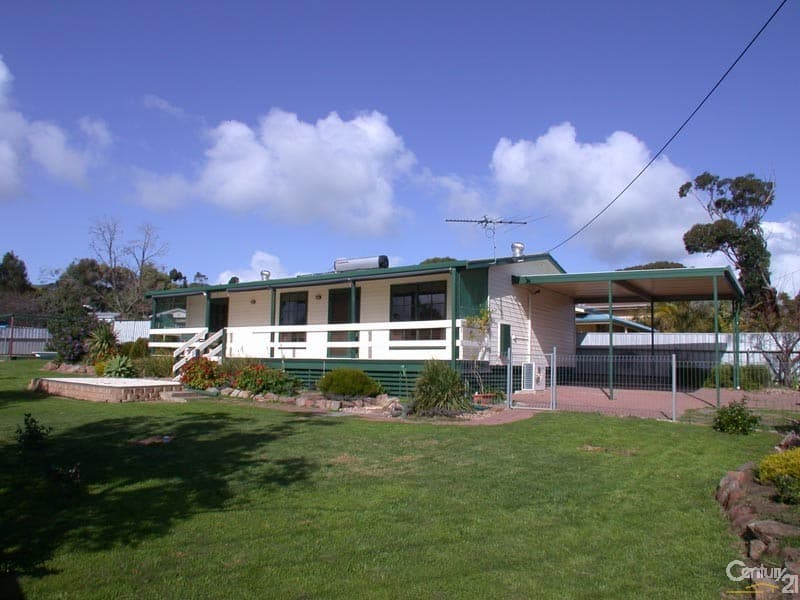 8 Lanark Street, Sellicks Beach, SA, 5174, Sellicks Beach - Image 1