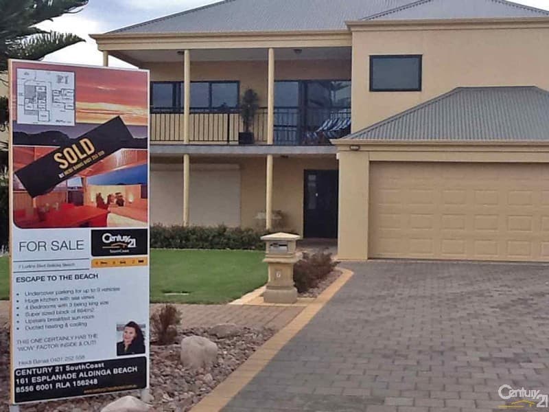 7 Lurline Boulevard, Sellicks Beach, SA, 5174, Sellicks Beach - Image 1