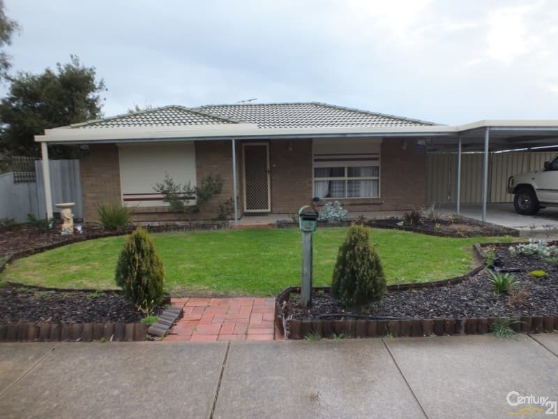 25 Addison Street, Aldinga Beach, SA, 5173, Aldinga Beach - Thumbnail 2