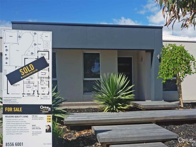 89 Kipsy Street, Aldinga Beach, SA, 5173, Aldinga Beach - Image 1