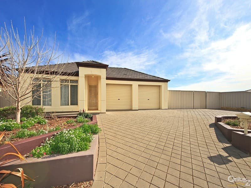 11 Spinnaker Court, Aldinga Beach, SA, 5173, Aldinga Beach - Image 1