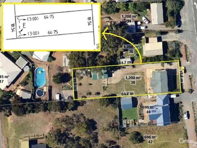 38 Old Coach Road, Maslin Beach, SA, 5170, Maslin Beach - Thumbnail 3