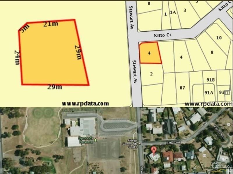 4 Stewart Avenue, Aldinga Beach, SA, 5173, Aldinga Beach - Thumbnail 2