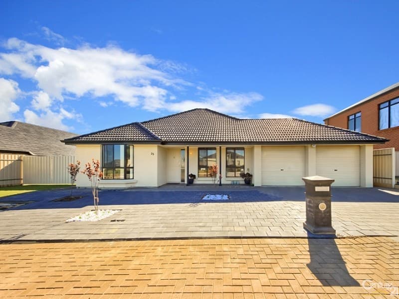 25 Lurline Boulevard, Sellicks Beach, SA, 5174, Sellicks Beach - Thumbnail 2