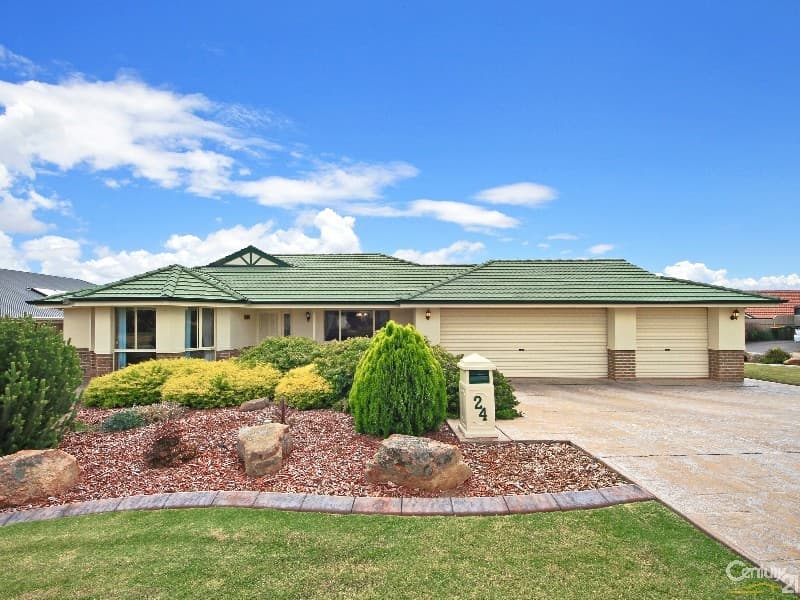 24 Spy Glass Hill Circuit, Seaford Rise, SA, 5169, Seaford Rise - Image 1