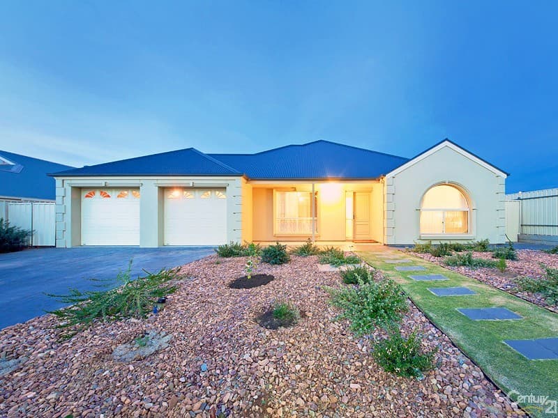 26 Seashore Ave, Sellicks Beach, SA, 5174, Sellicks Beach - Image 1