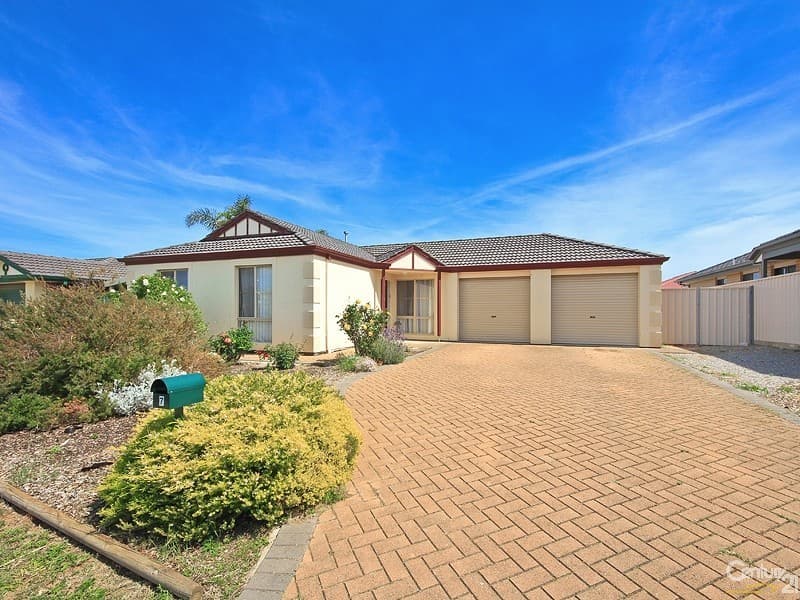 7 Spinnaker Court, Aldinga Beach, SA, 5173, Aldinga Beach - Image 1