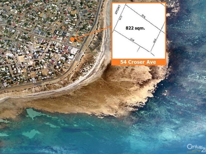 54 Croser Avenue, Aldinga Beach, SA, 5173, Aldinga Beach - Image 1