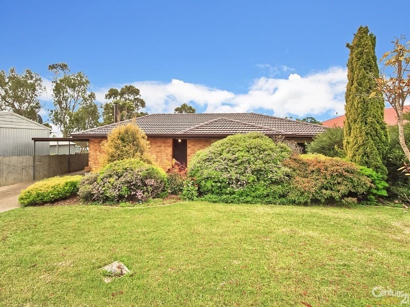 23 Dunrossil Avenue, Sellicks Beach, SA, 5174, Sellicks Beach - Thumbnail 2