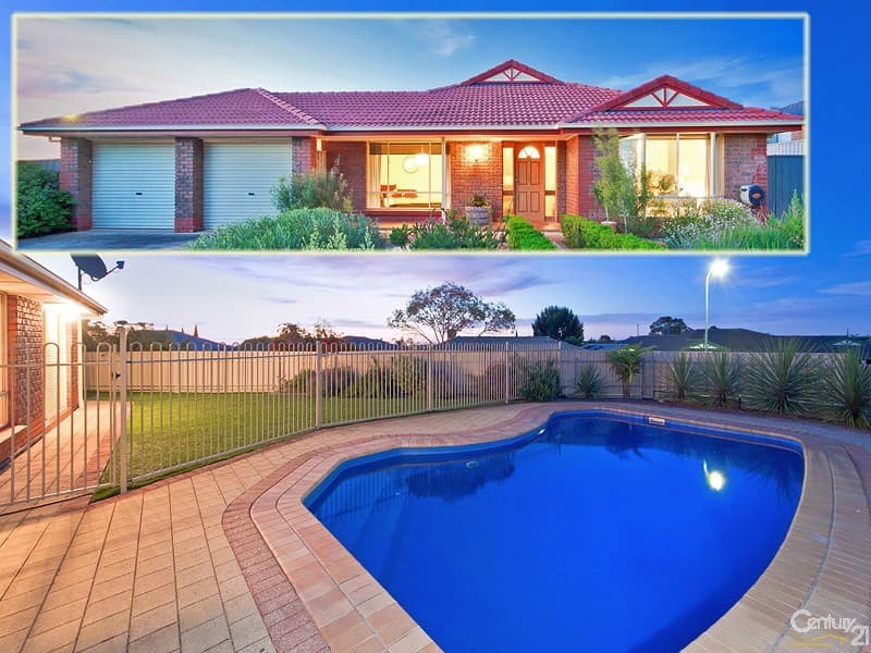 3 Charlton Terrace, Woodcroft, SA, 5162, Woodcroft - Image 1