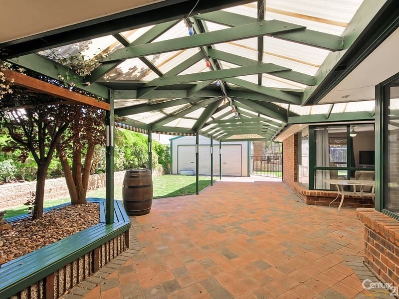 54 Montague Drive, Sheidow Park, SA, 5158, Sheidow Park - Thumbnail 7