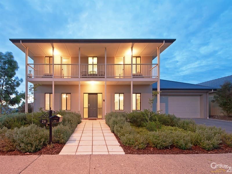 28 Wild Orchid Avenue, Aldinga Beach, SA, 5173, Aldinga Beach - Image 1