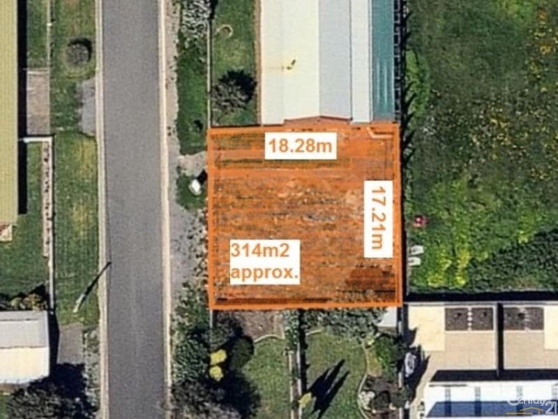 Lot 2 Chenoweth Street, Aldinga Beach, SA, 5173, Aldinga Beach - Thumbnail 3