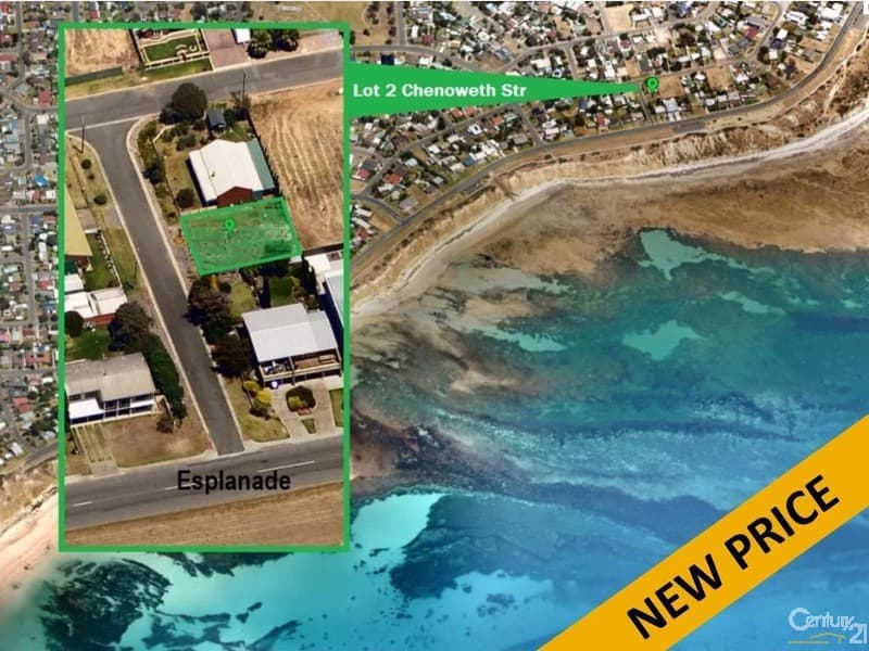 Lot 2 Chenoweth Street, Aldinga Beach, SA, 5173, Aldinga Beach - Image 1