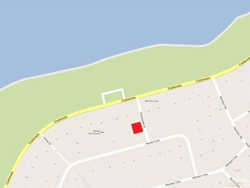Lot 2 Chenoweth Street, Aldinga Beach, SA, 5173, Aldinga Beach - Thumbnail 5