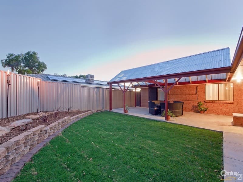 16 St Martins Court, Woodcroft, SA, 5162, Woodcroft - Thumbnail 6