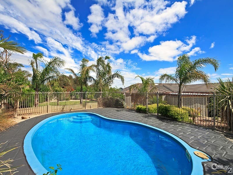 19 Waterford Circuit, Seaford Rise, SA, 5169, Seaford Rise - Thumbnail 8