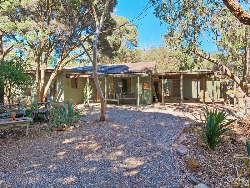 35 Kestrel Terrace, Aldinga Beach, SA, 5173, Aldinga Beach - Image 1