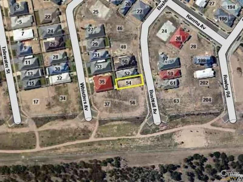 54 (Lot 2045) Bushtail Avenue, Aldinga Beach, SA, 5173, Aldinga Beach - Thumbnail 3