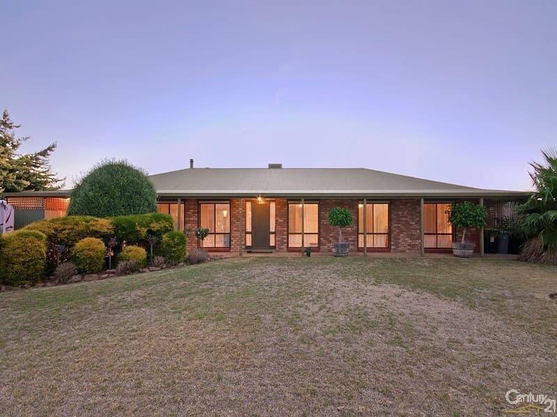 8 Lovelock Street, Aldinga Beach, SA, 5173, Aldinga Beach - Thumbnail 5