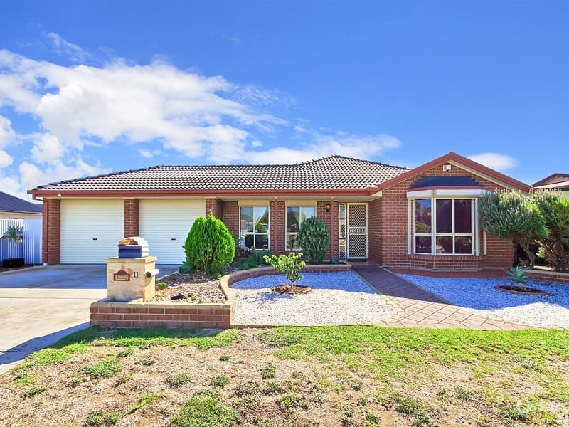 11 Blacker Road, Aldinga Beach, SA, 5173, Aldinga Beach - Image 1