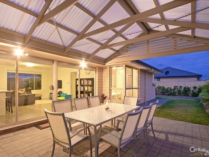7 Polkinghorn Avenue, Aldinga Beach, SA, 5173, Aldinga Beach - Thumbnail 4