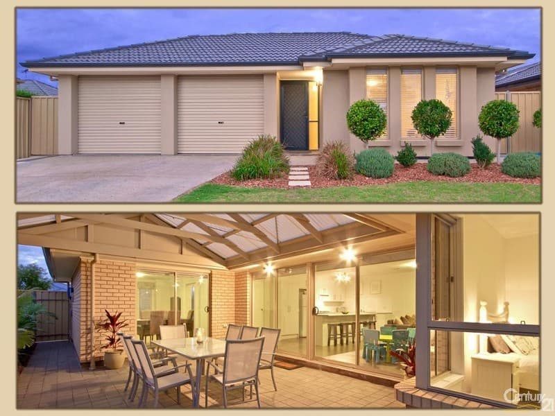 7 Polkinghorn Avenue, Aldinga Beach, SA, 5173, Aldinga Beach - Image 1