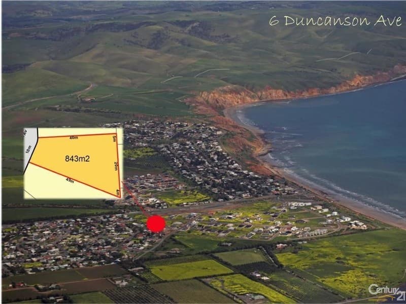 6 Duncanson Avenue, Sellicks Beach, SA, 5174, Sellicks Beach - Thumbnail 4