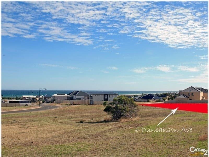 6 Duncanson Avenue, Sellicks Beach, SA, 5174, Sellicks Beach - Thumbnail 3