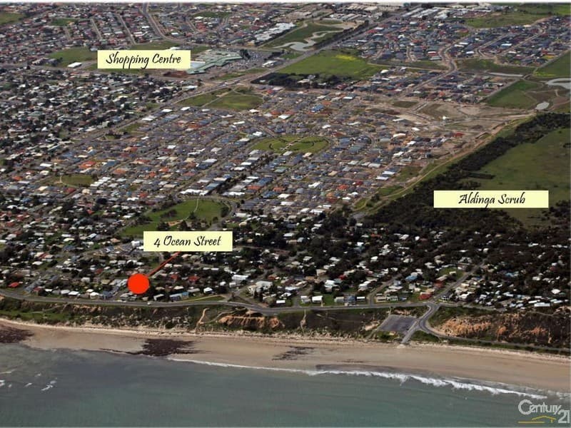 4 Ocean Street, Aldinga Beach, SA, 5173, Aldinga Beach - Thumbnail 8