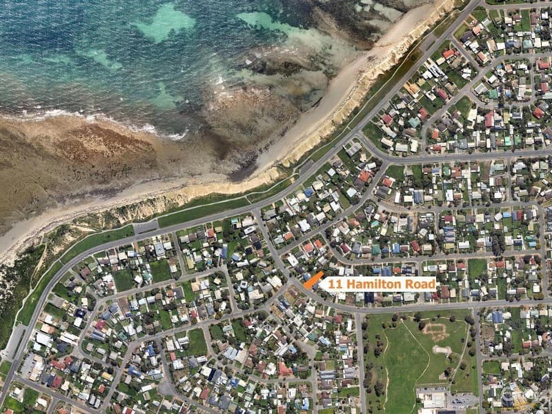 11a Hamilton Road, Aldinga Beach, SA, 5173, Aldinga Beach - Thumbnail 3