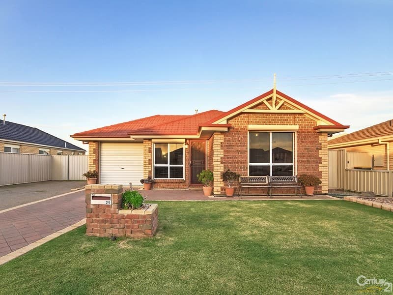 29 Cockle Avenue, Aldinga Beach, SA, 5173, Aldinga Beach - Thumbnail 2