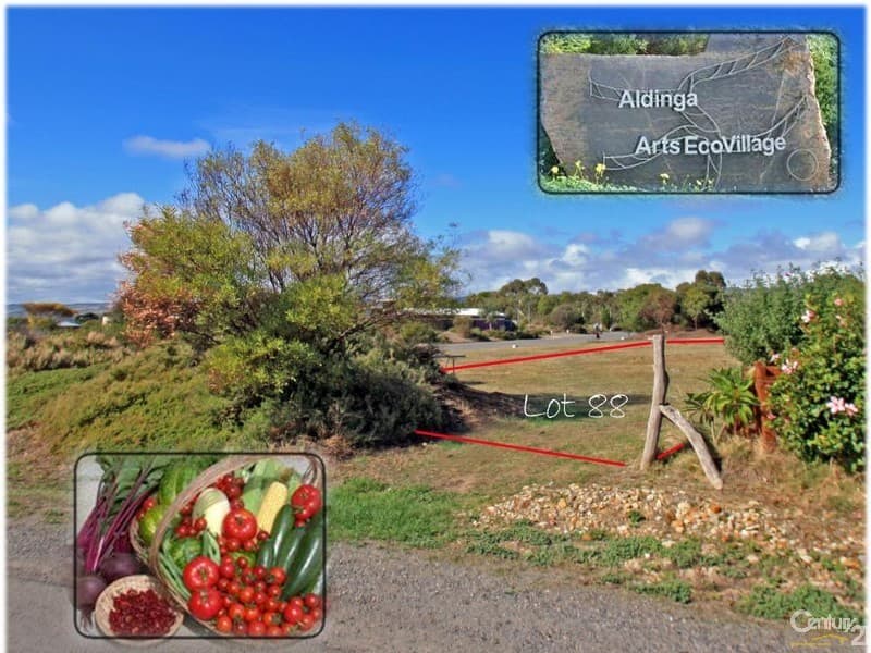 Lot 88 Clematis Walk, Aldinga, SA, 5173, Aldinga - Thumbnail 4